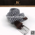 Hot Selling Men's Leisure Knitted Belt Manufacturers